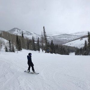 Meet your Posher, Marissa